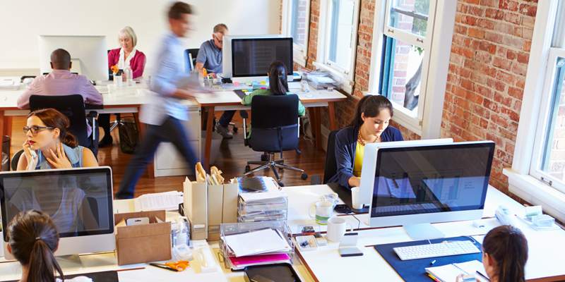 Philadelphia Web Design Agency