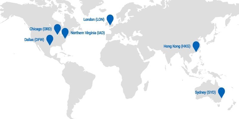 Biondo Creative Provides Streaming Media Servers Worldwide Streaming Media Servers