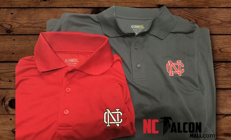 North Catholic Falcon Mall Online Store & Ecommerce site launches