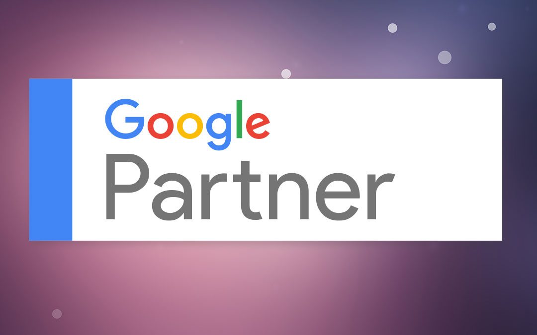 Biondo Creative is now a Google Partner