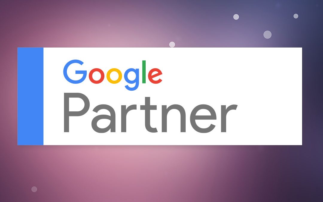 Biondo Creative Achieves Google Partner Status