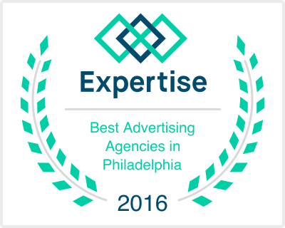 Biondo Creative Included in Top Advertising Agencies in Philadelphia