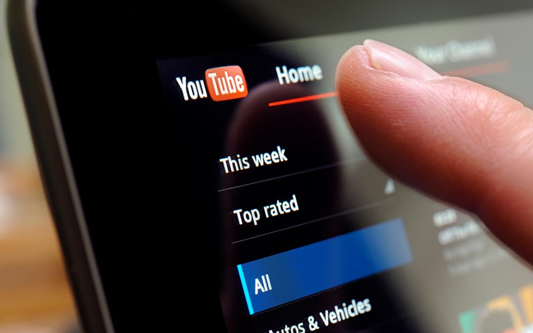Are You Making Your Online Videos Easy for Google to Crawl?