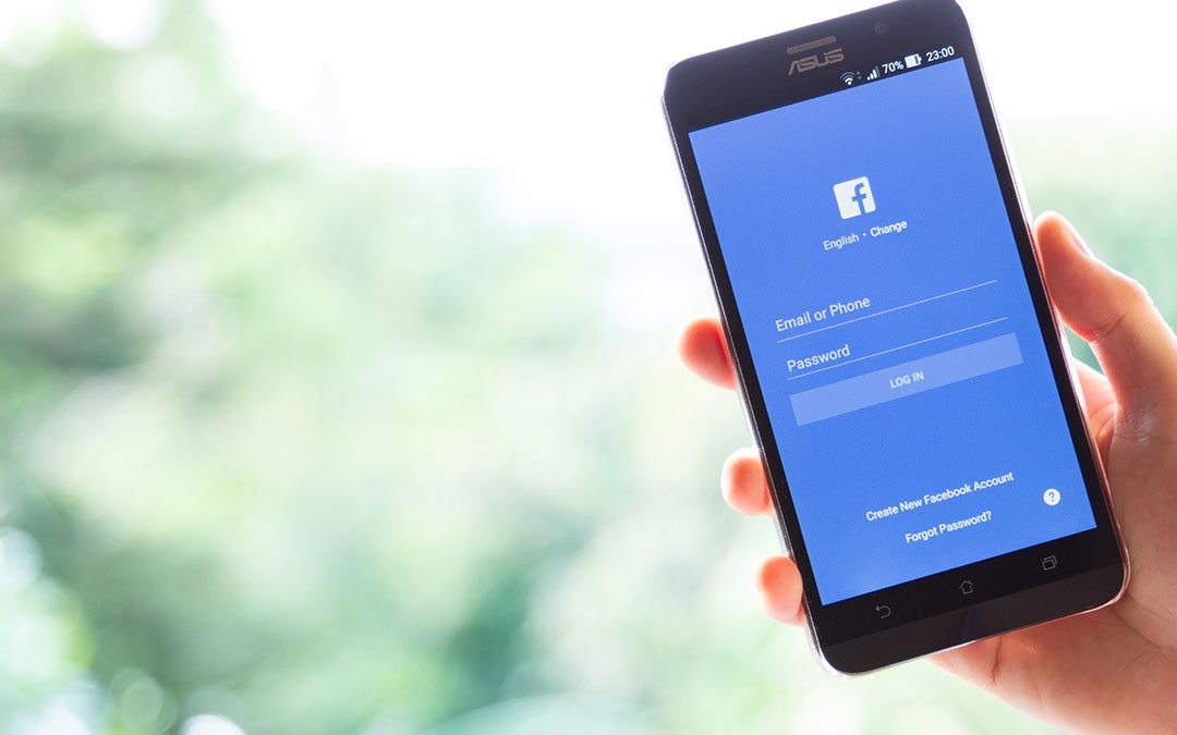 Are You Using Facebook Correctly?