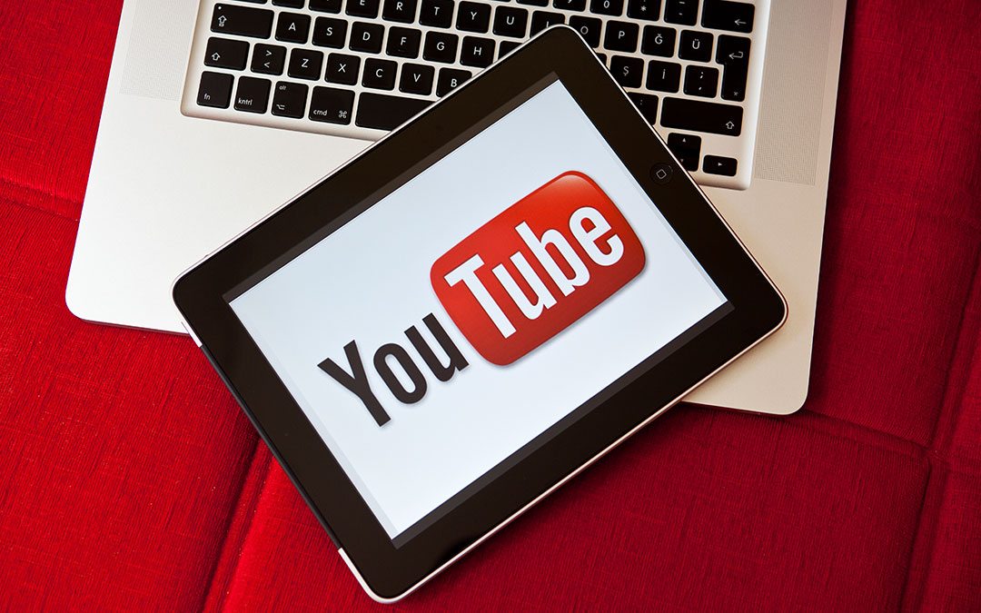 5 Keys to a Strong YouTube Video