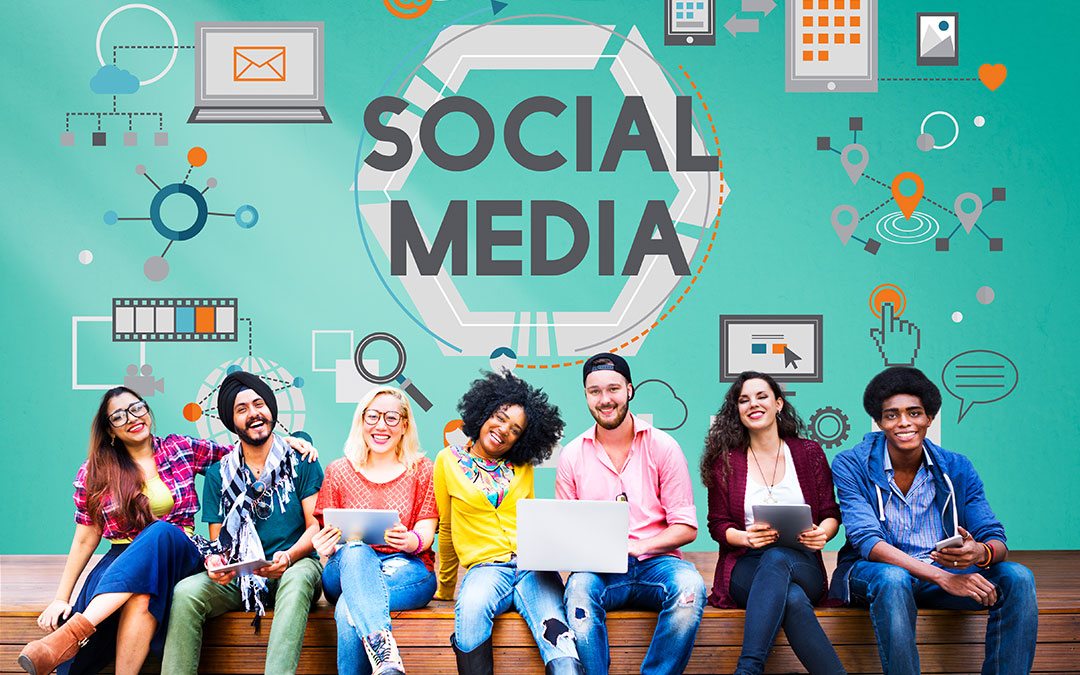 Great Business Uses for Your Social Media Accounts