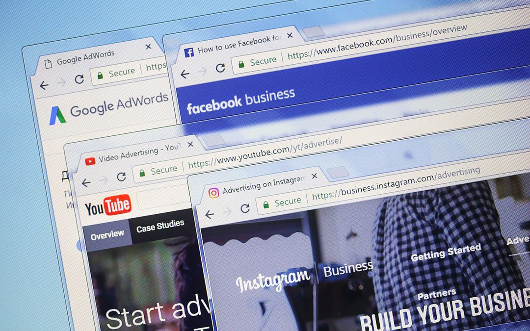 3 Keys to a Healthy AdWords PPC Account