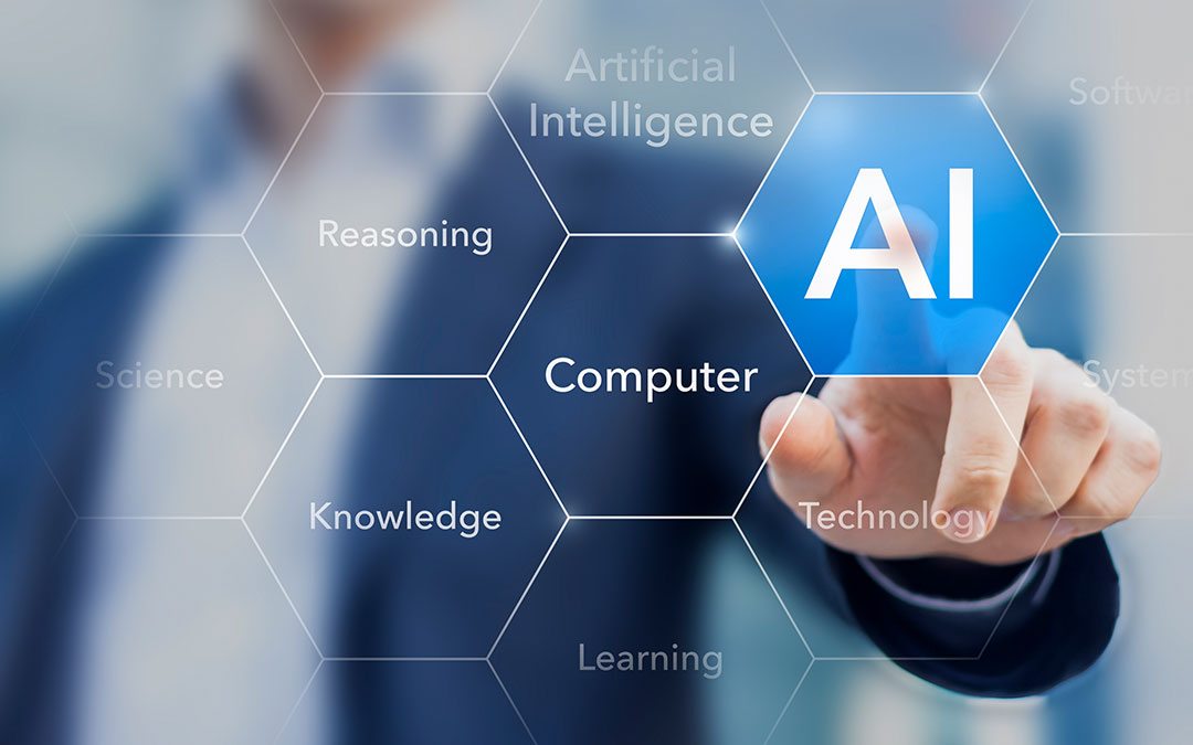 What AI and Semantic Search Mean for SEO