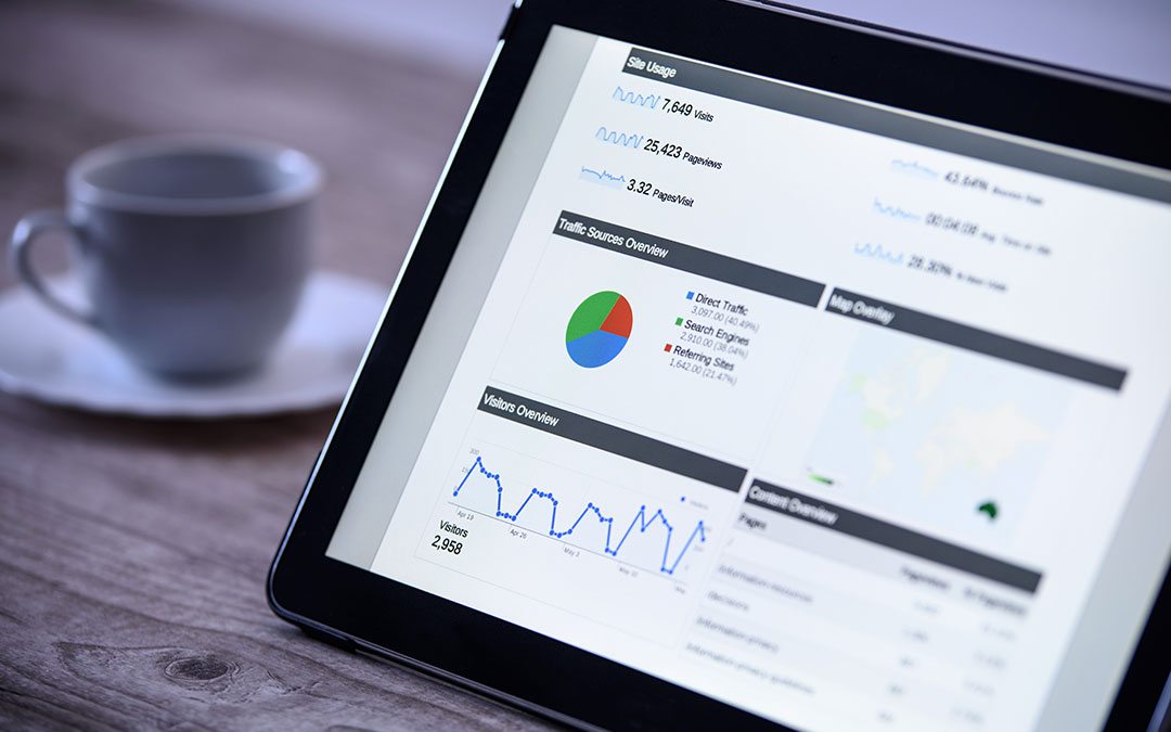 5 AdWords Metrics You Need to Keep a Close Eye On