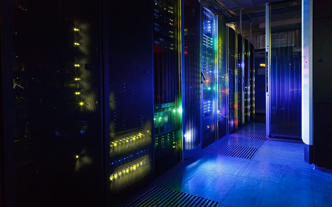 How Web Hosting Affects Your Search Engine Visibility