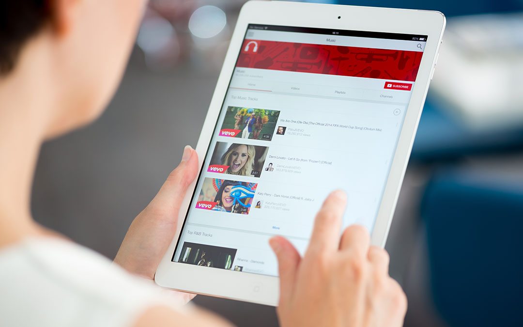 How to Make Your Online Marketing Videos Easier to Find and See
