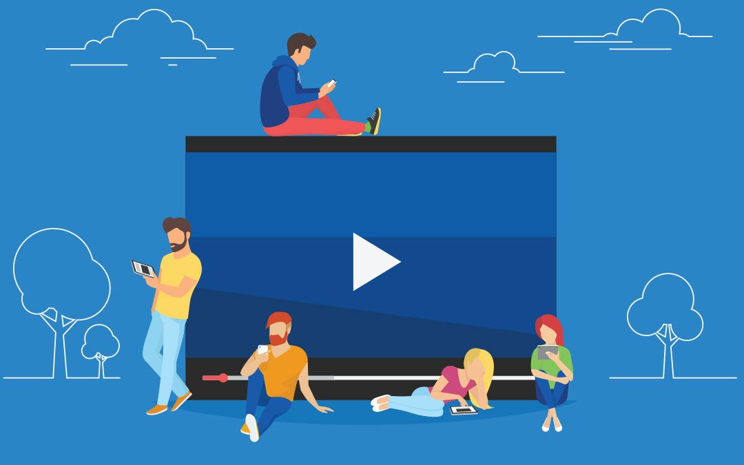 5 Places to Put Video on Your Website