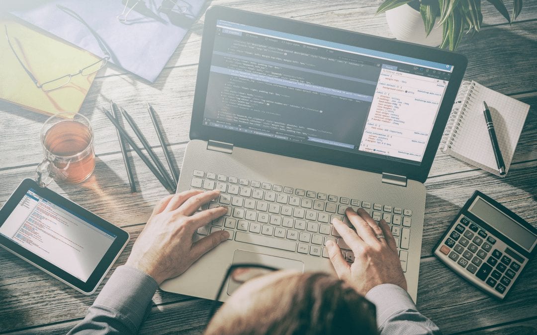 What Does It Mean To Be A Professional Web Designer 