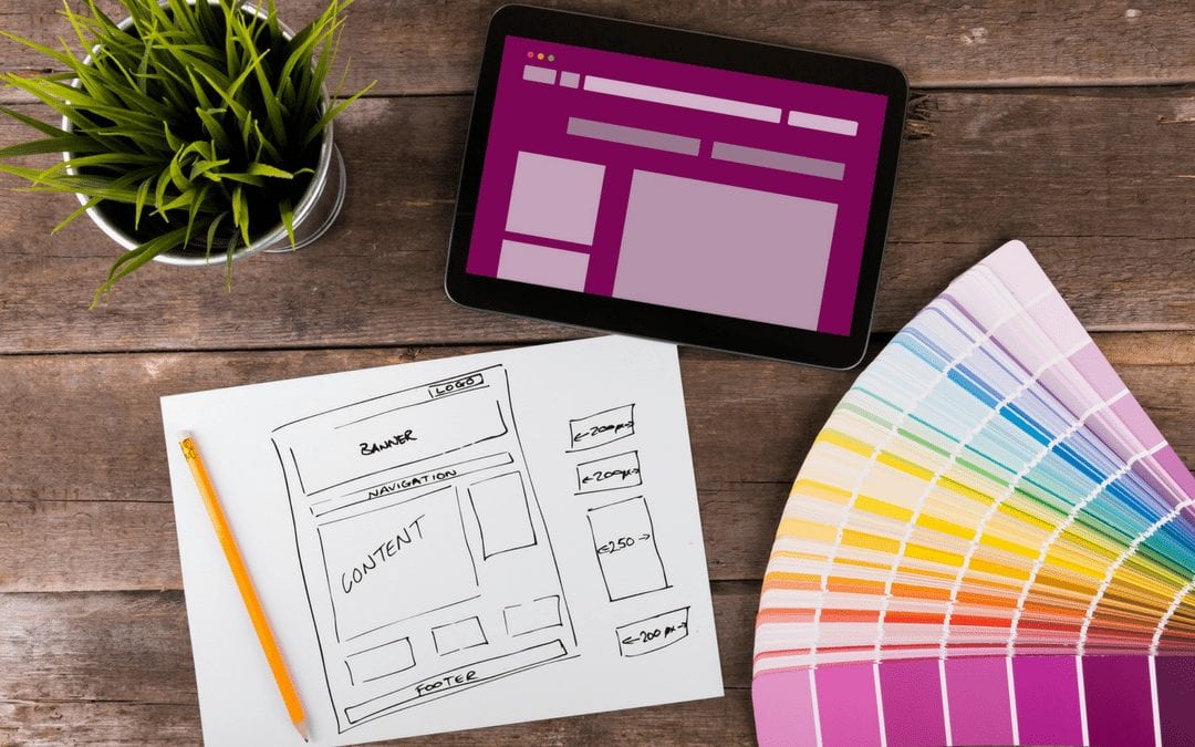Why Simple Website Design Can Be Effective