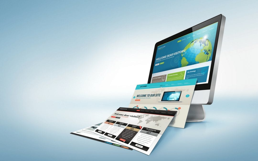 Why Website Homepage Design Matters
