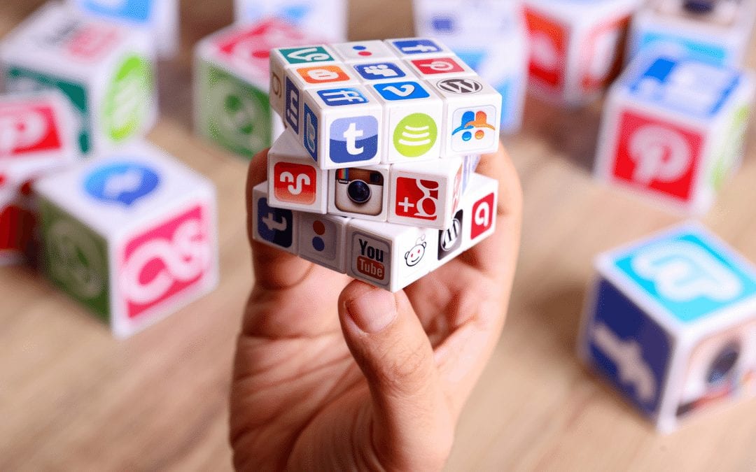 Why Some Companies Struggle With Social Media Marketing
