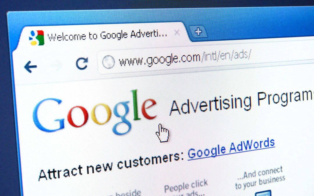 How to Lower Your Google AdWords Cost-Per-Click