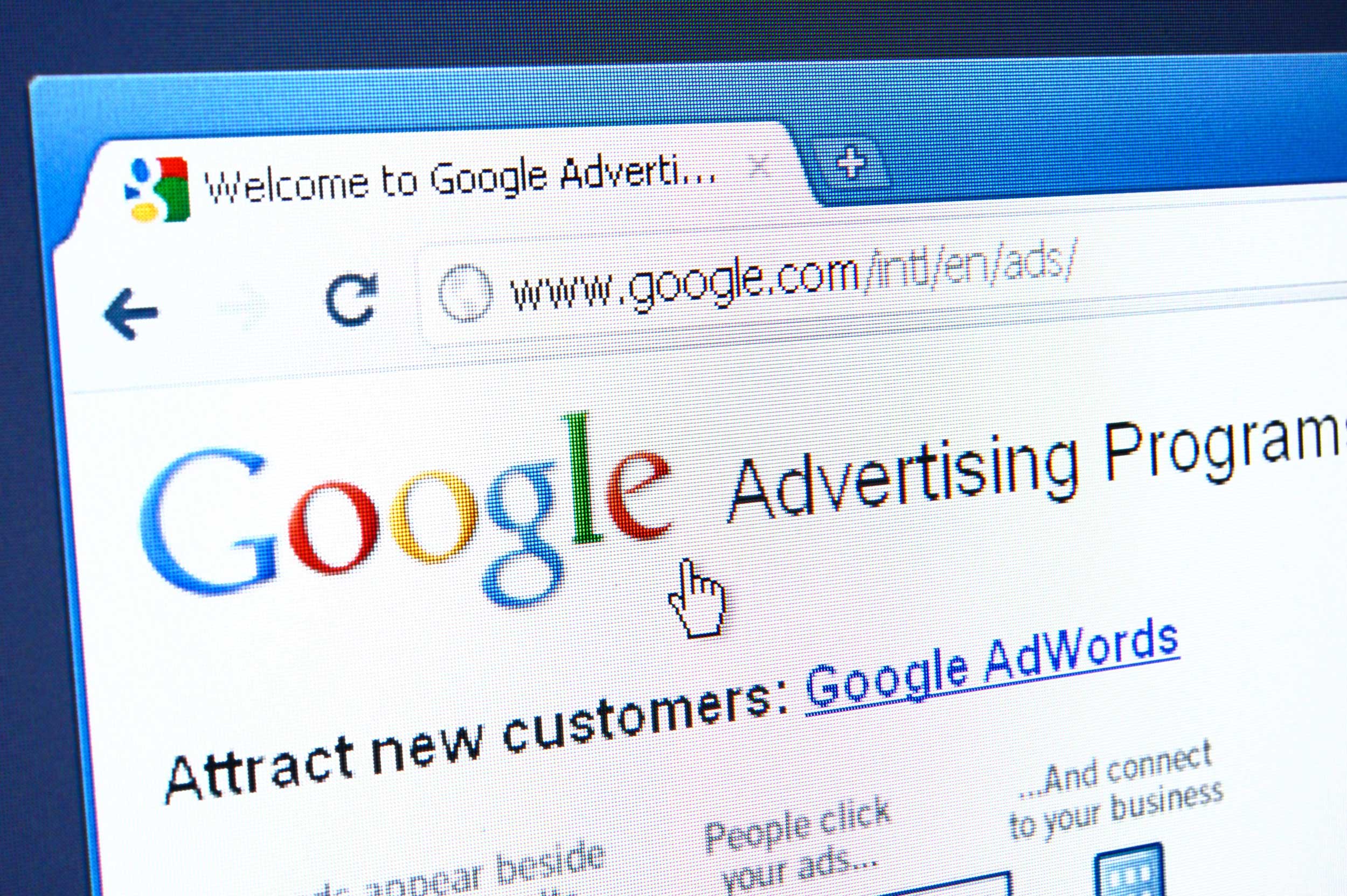 How to Lower Your Google AdWords Cost-Per-Click