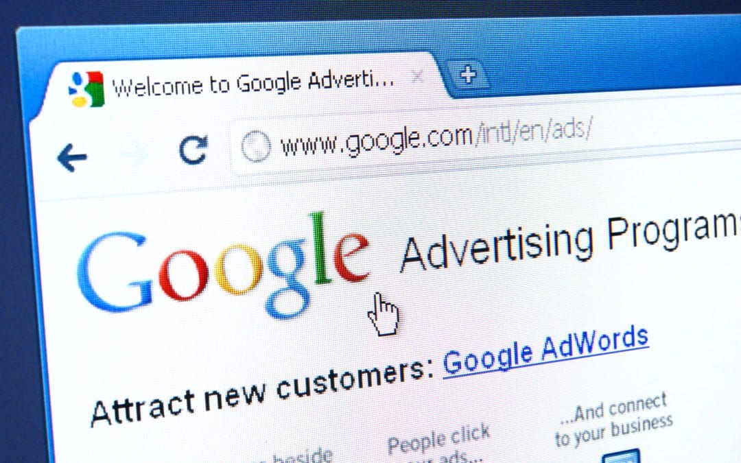 How to Lower Your Google AdWords Cost-Per-Click