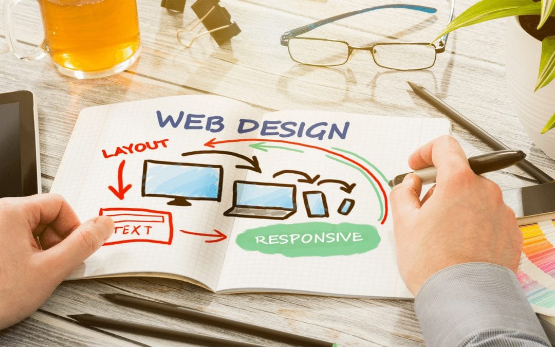 5 Things That Separate Top Web Designers From the Rest