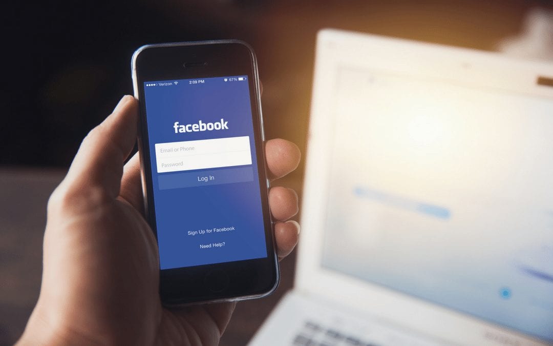 5 Great Uses for Your Facebook Business Page