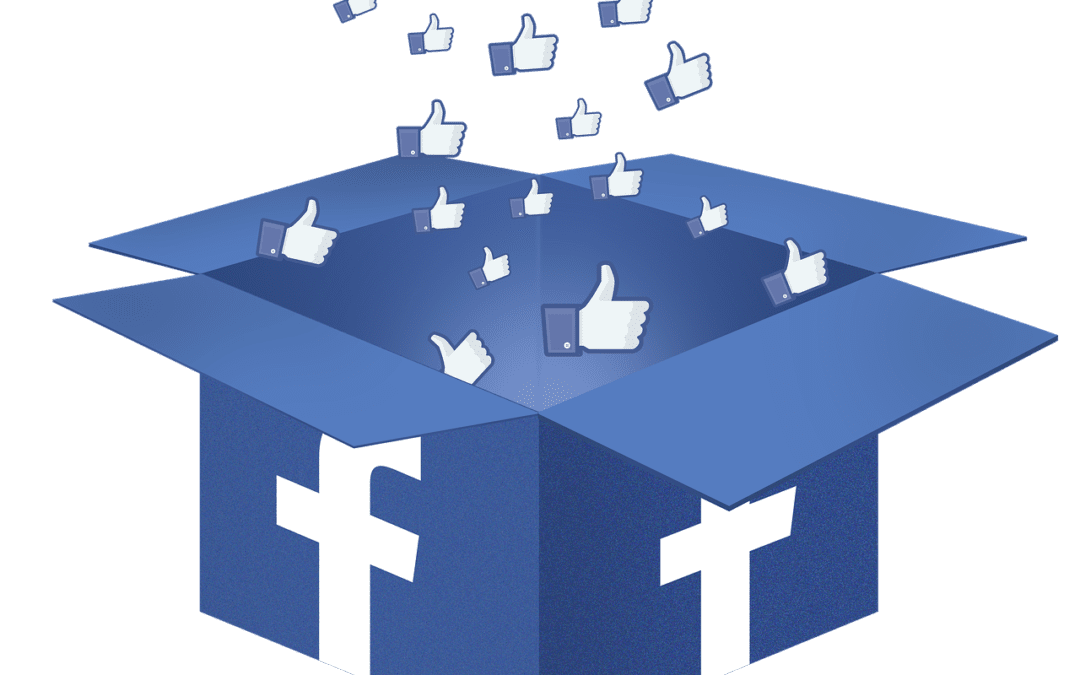 How Can I Use Facebook to Promote My Business?