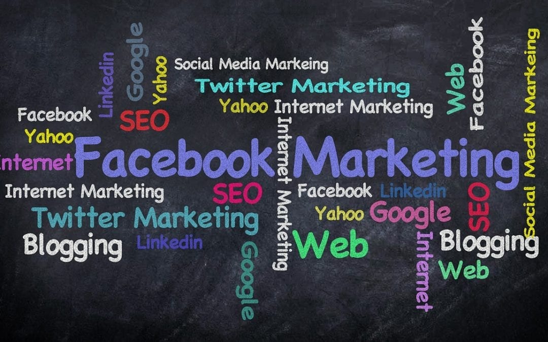 3 Keys to Effective Facebook Marketing