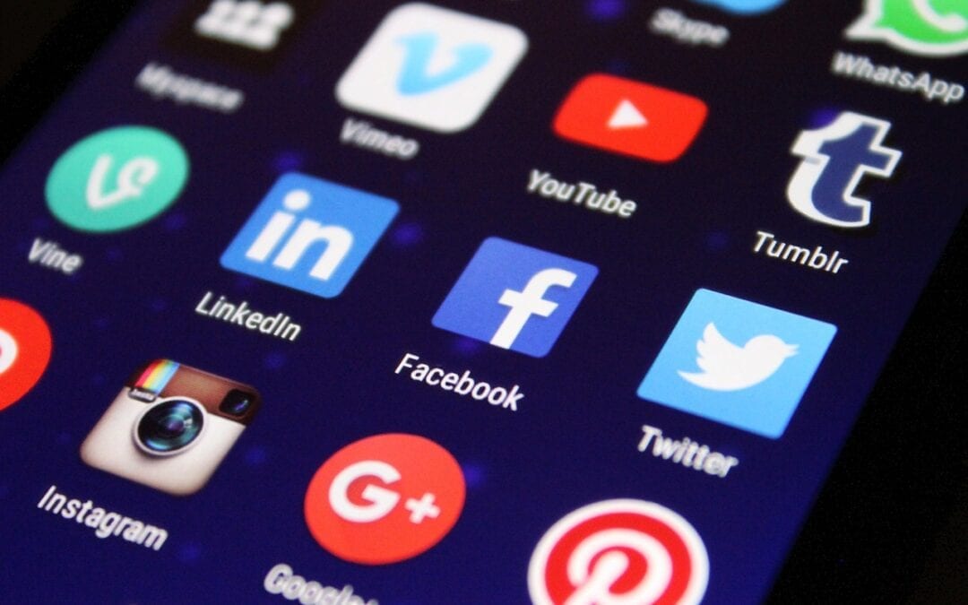 Quick Marketing Tips for the 4 Major Social Media Platforms