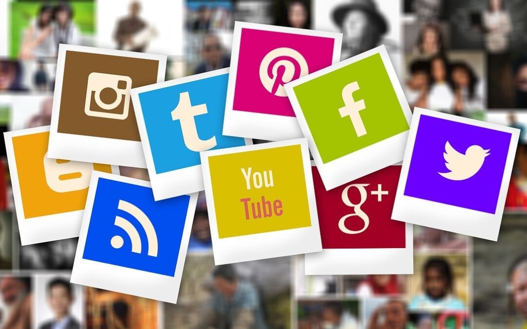 How to Use Your Social Media Accounts for Business