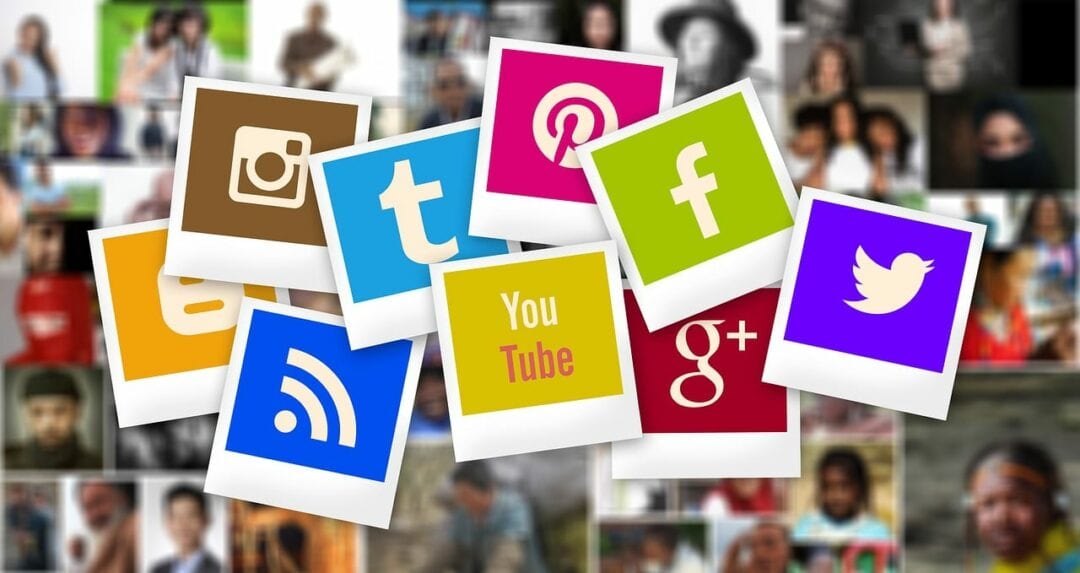 How to Use Your Social Media Accounts for Business