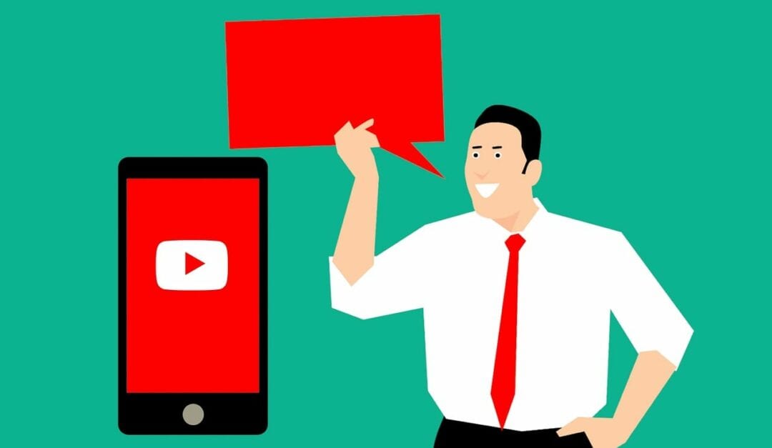How to Finish a YouTube Video for Your Business Channel