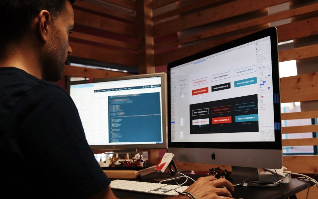 Is Your Web Design Team Helping You With PR?