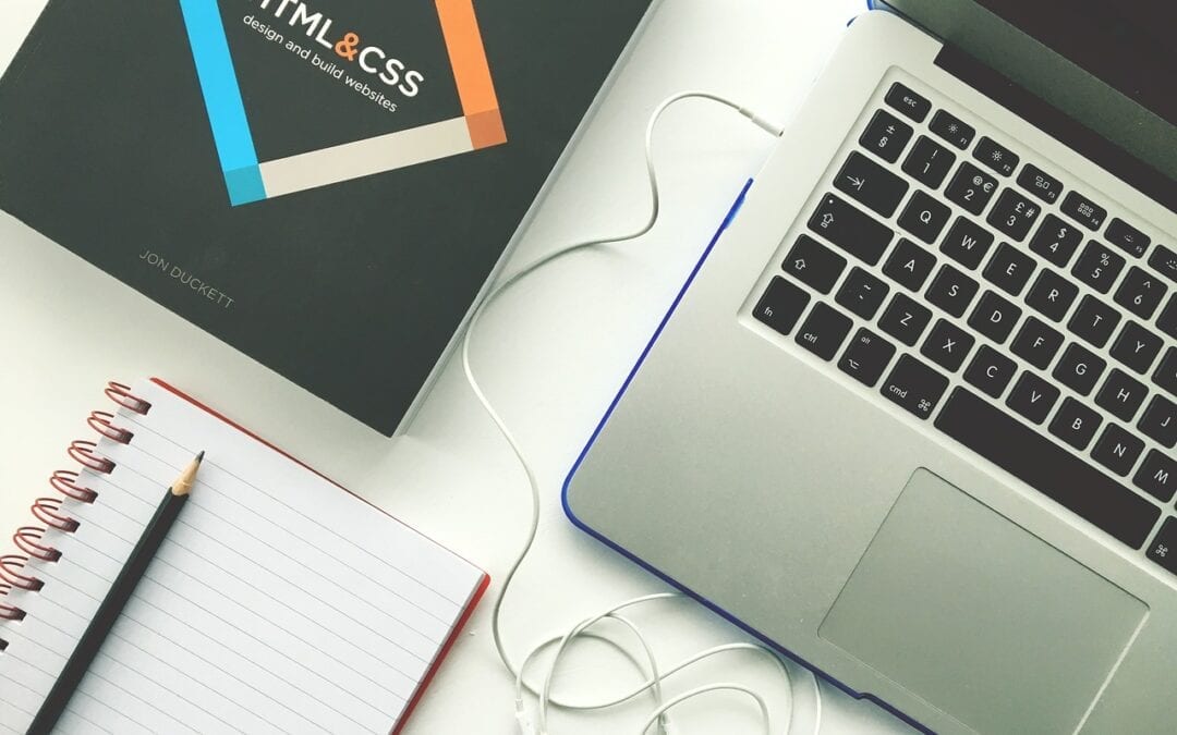 What Are Web Design and Web Development?