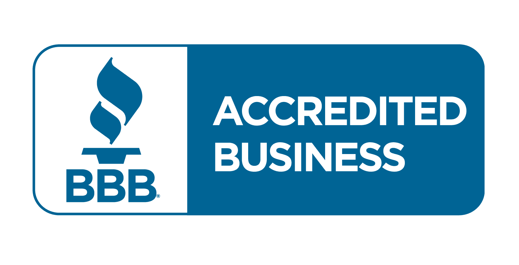 Biondo Creative is A+ Rated with the Better Business Bureau