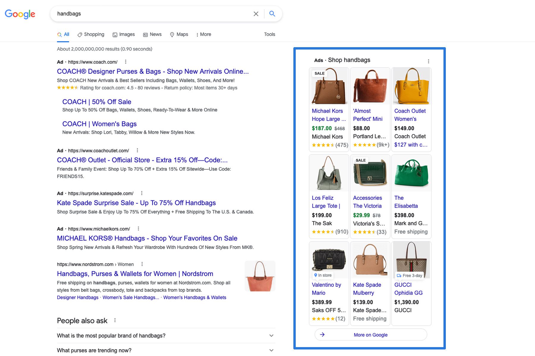Google Shopping Ads, Top Google Shopping Agency near New Hope, Pennsylvania
