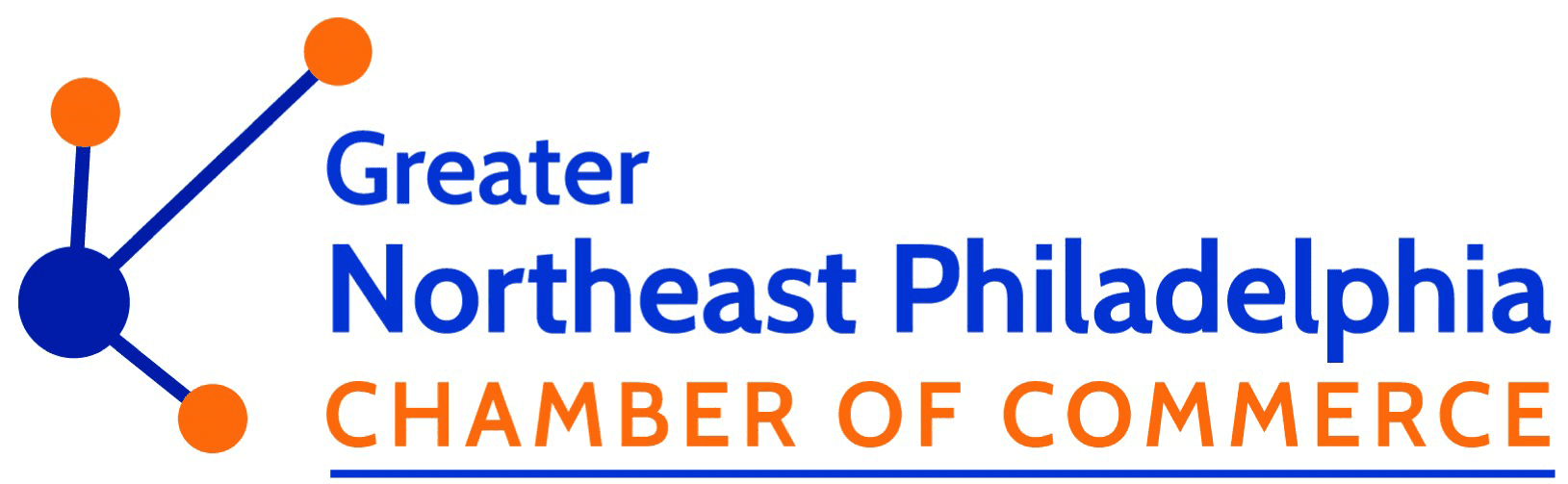 Biondo Creative is a member of the Greater Northeast Phiadelphia Chamber of Commerce