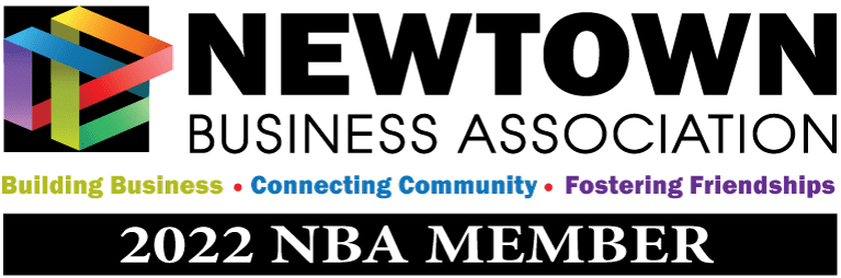 Biondo Creative is a member of the Newtown Business Association - Newtown, Pennsylvania
