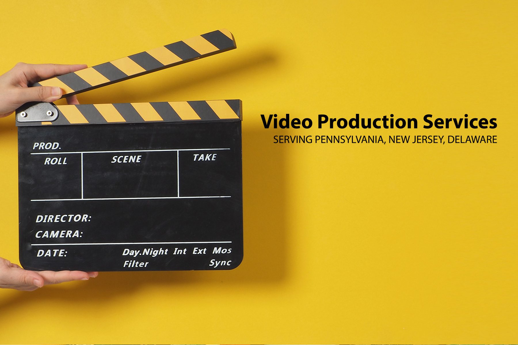 video production services, video production company, video production near me, corporate video production, pennsylvania, new jersey, delaware