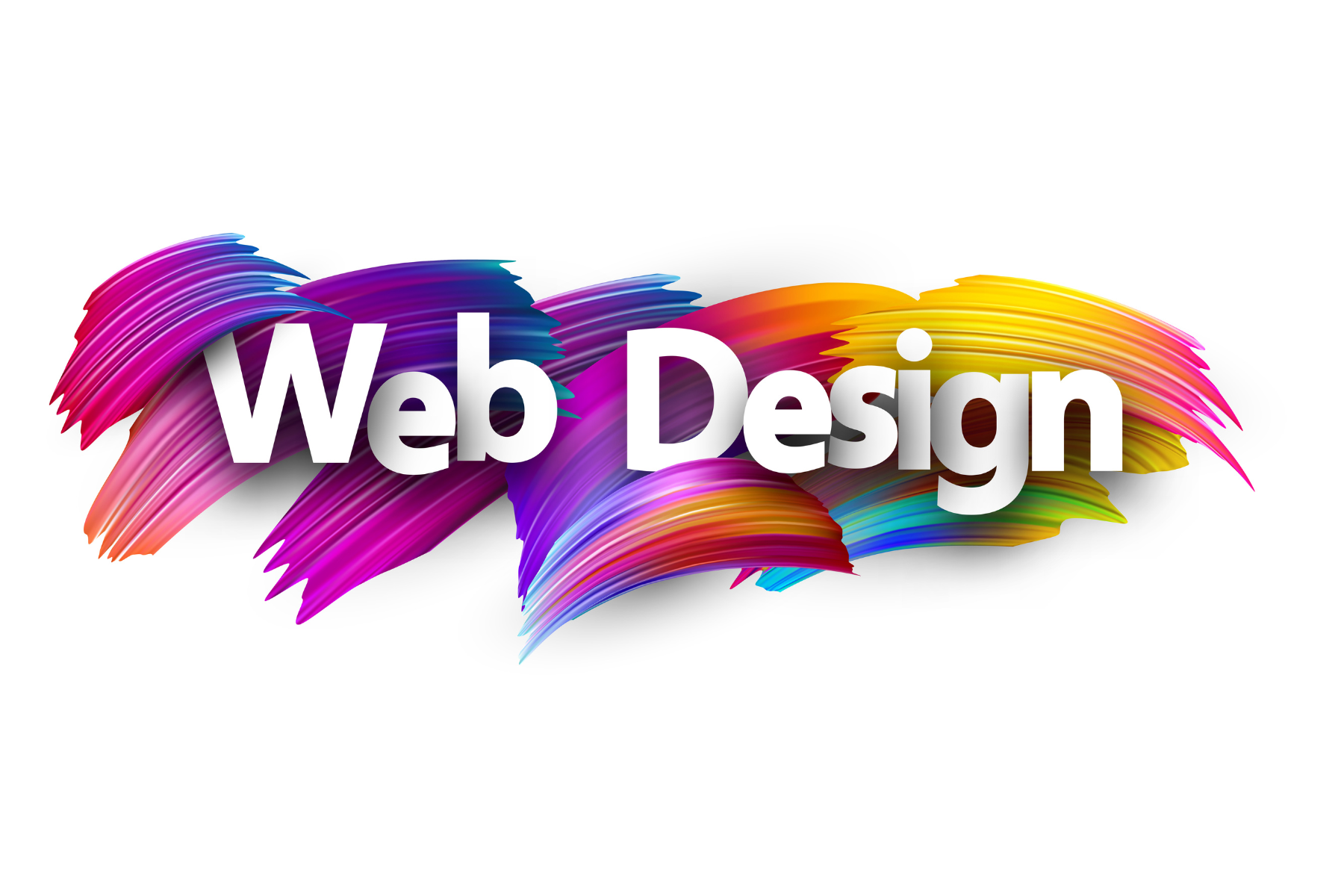 Demystifying Web Design: Is It Hard or Just a Creative Challenge?