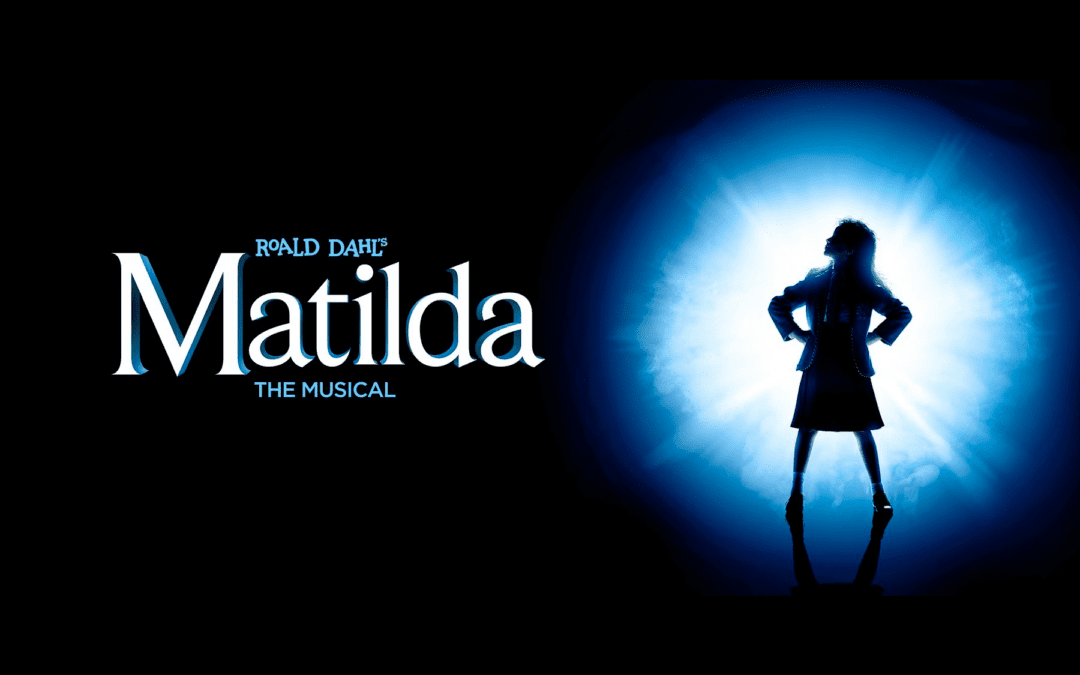 Biondo Creative Sponsors 2023 Little Flower High School Musical – Matilda