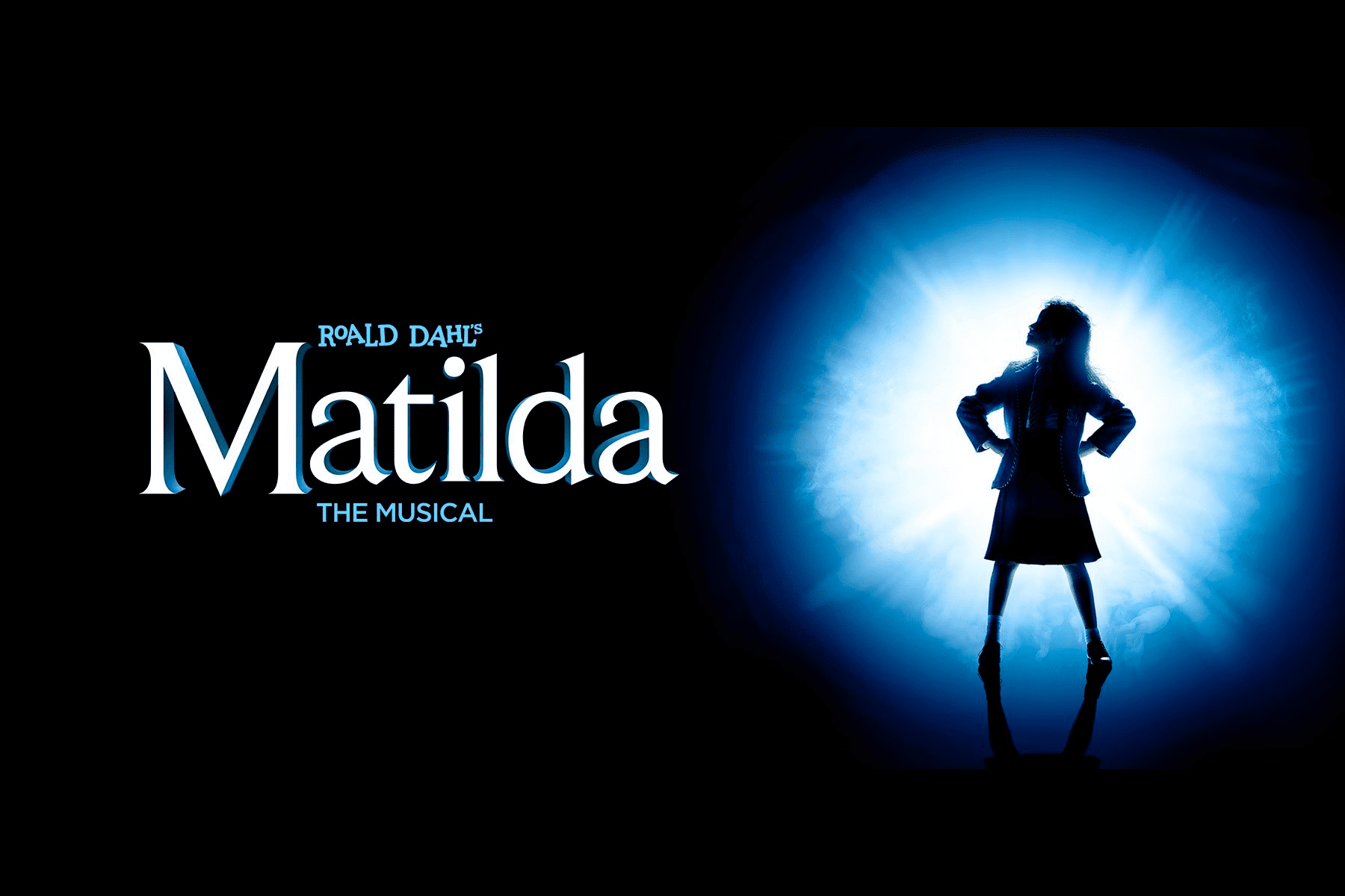 Little Flower High School Presents Matilda