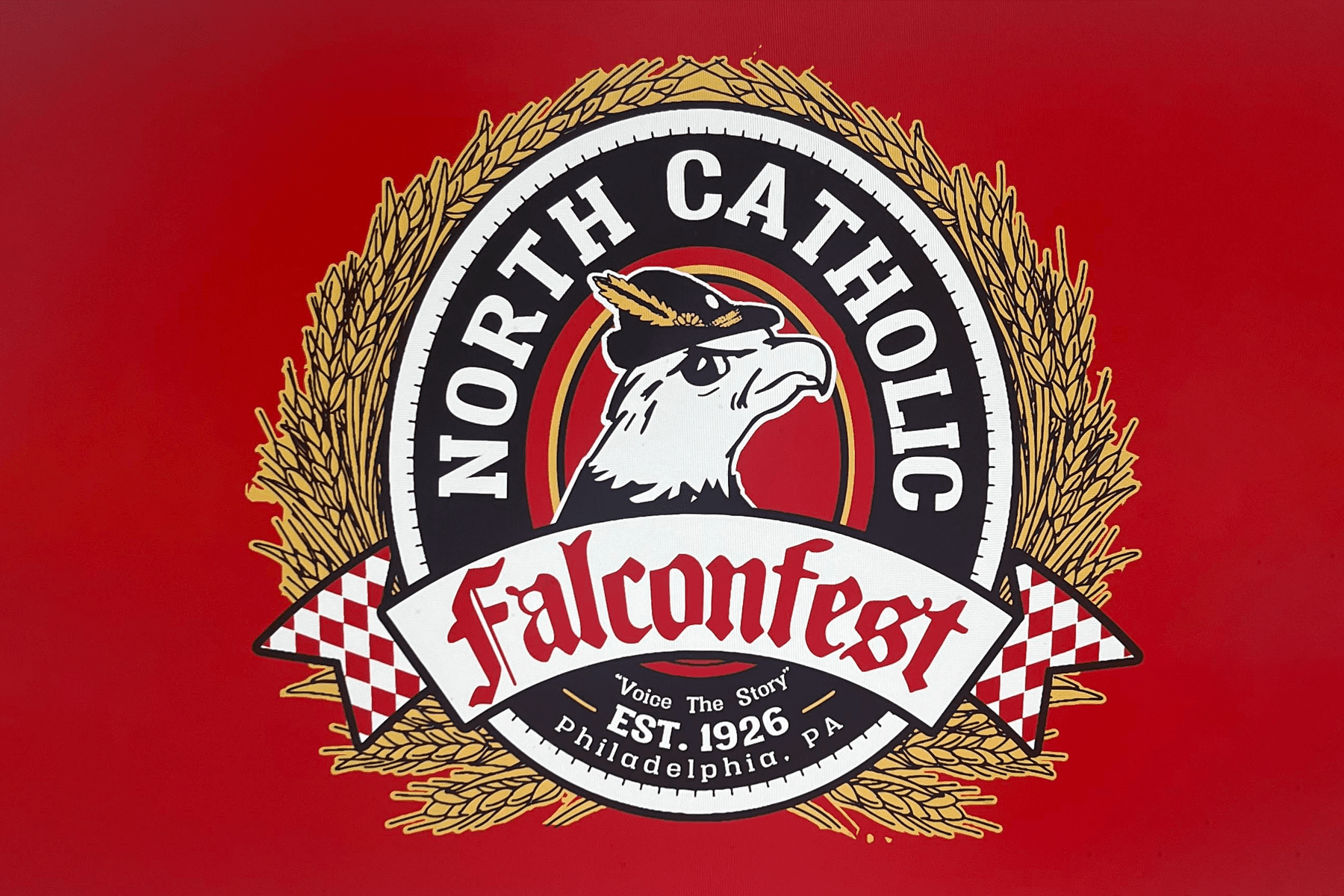 North Catholic Falcon Fest 2023