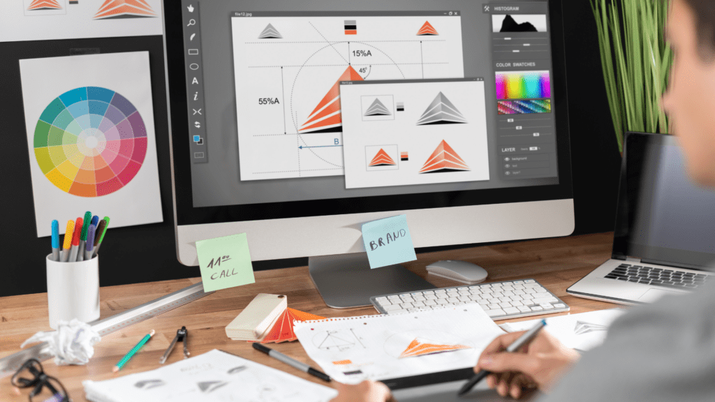 Visual Appeal Tech The Power of Being Visually Appealing in Digital Marketing