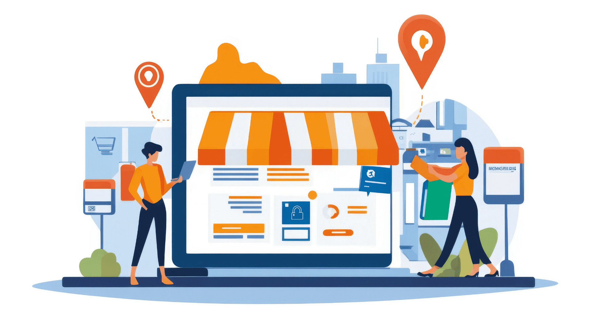 Google Business Profile Tutorial Google Business Profile Tutorial