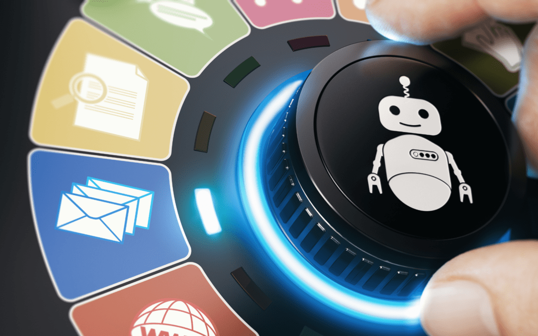 10 Tools to Automate and Improve Your Digital Marketing Efforts