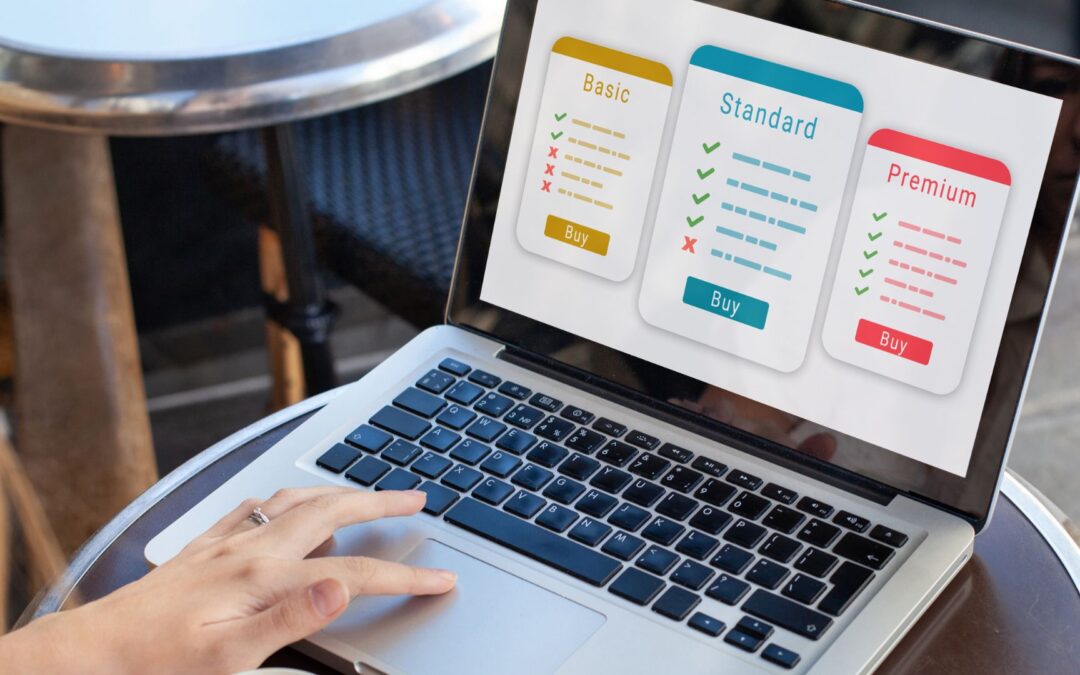 Subscription Models vs. One-Time Sales: What Works Best for E-commerce?