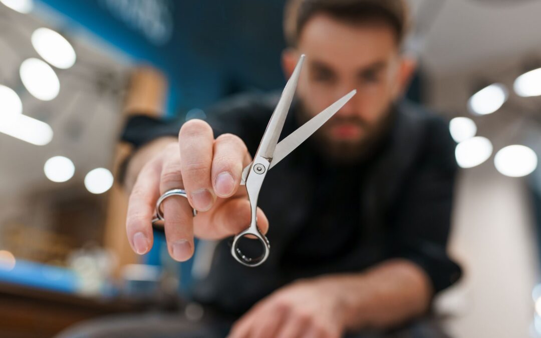 Tailored Marketing Strategies for Small Business Barbers in Bucks County