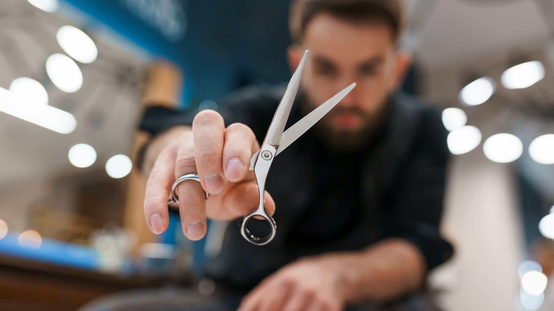 Tailored Marketing Strategies for Small Business Barbers in Bucks County