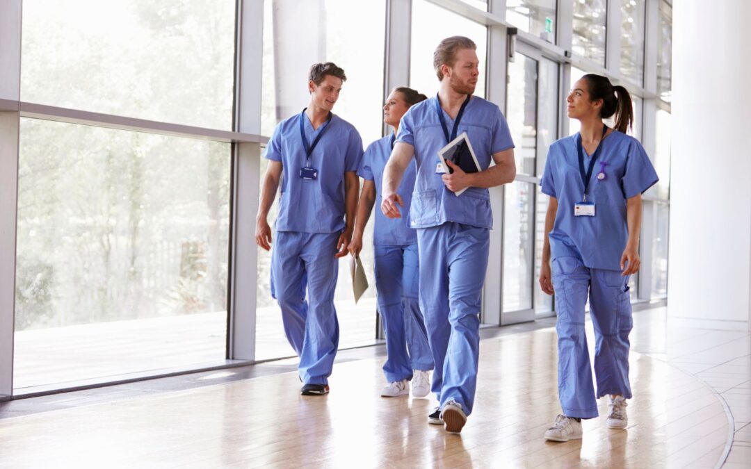 Understanding Healthcare Digital Marketing