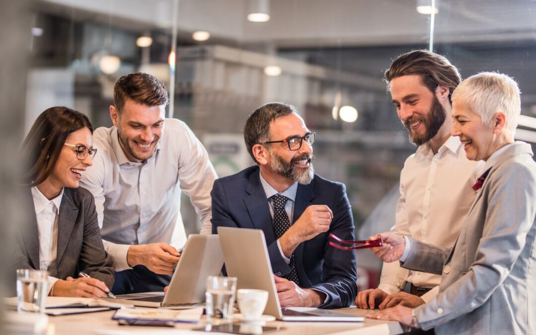 Why Community-Driven Marketing is the Future of Brand Loyalty